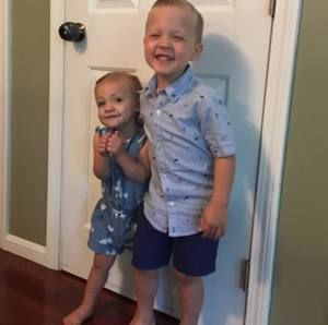 Meet your Posher, Renee